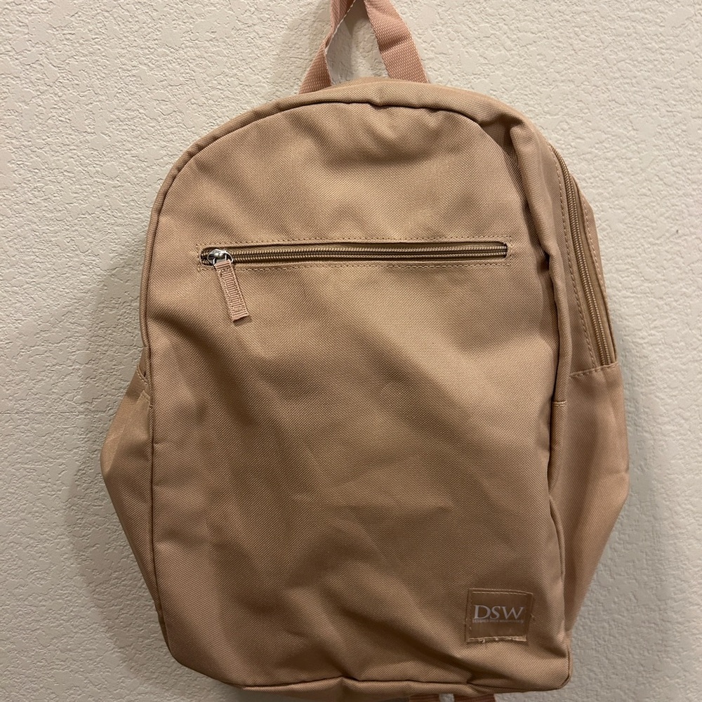 DSW Backpack
